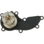 GATES 34839 Integrated Housing Engine Coolant Thermostat