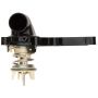 GATES 34839 Integrated Housing Engine Coolant Thermostat