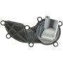 GATES 34839 Integrated Housing Engine Coolant Thermostat