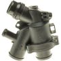 GATES 34840 Integrated Housing Engine Coolant Thermostat
