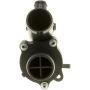 GATES 34840 Integrated Housing Engine Coolant Thermostat