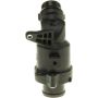 GATES 34840 Integrated Housing Engine Coolant Thermostat