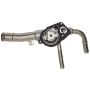 GATES 34841 Integrated Housing Engine Coolant Thermostat
