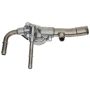 GATES 34841 Integrated Housing Engine Coolant Thermostat