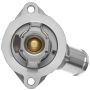 GATES 34842 Integrated Housing Engine Coolant Thermostat
