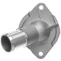 GATES 34842 Integrated Housing Engine Coolant Thermostat