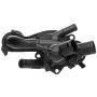 GATES 34843 Integrated Housing Engine Coolant Thermostat