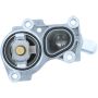 GATES 34844 Integrated Housing Engine Coolant Thermostat