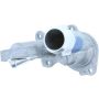GATES 34844 Integrated Housing Engine Coolant Thermostat
