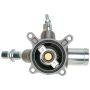 GATES 34845 Integrated Housing Engine Coolant Thermostat