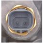 GATES 34845 Integrated Housing Engine Coolant Thermostat