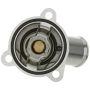 GATES 34847 Integrated Housing Engine Coolant Thermostat