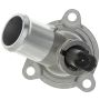 GATES 34847 Integrated Housing Engine Coolant Thermostat