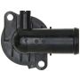 GATES 34848 Integrated Housing Engine Coolant Thermostat