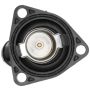 GATES 34849 Integrated Housing Engine Coolant Thermostat