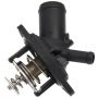 GATES 34851 Integrated Housing Engine Coolant Thermostat