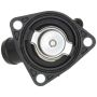 GATES 34851 Integrated Housing Engine Coolant Thermostat