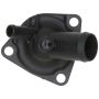 GATES 34851 Integrated Housing Engine Coolant Thermostat