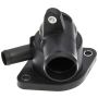 GATES 34852 Integrated Housing Engine Coolant Thermostat
