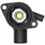 GATES 34852 Integrated Housing Engine Coolant Thermostat