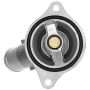 GATES 34853 Integrated Housing Engine Coolant Thermostat