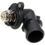 GATES 34855 Integrated Housing Engine Coolant Thermostat