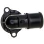 GATES 34855 Integrated Housing Engine Coolant Thermostat