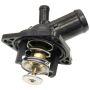 GATES 34858 Integrated Housing Engine Coolant Thermostat