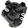GATES 34859 Integrated Housing Engine Coolant Thermostat
