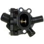 GATES 34859 Integrated Housing Engine Coolant Thermostat