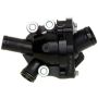 GATES 34859 Integrated Housing Engine Coolant Thermostat