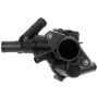 GATES 34860 Integrated Housing Engine Coolant Thermostat