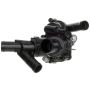 GATES 34860 Integrated Housing Engine Coolant Thermostat