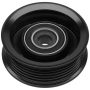 GATES 36026 DriveAlign Belt Drive Idler/Tensioner Pulley
