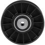 GATES 36042 DriveAlign Belt Drive Idler/Tensioner Pulley