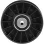 GATES 36042 DriveAlign Belt Drive Idler/Tensioner Pulley