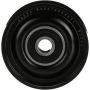 GATES 36086 DriveAlign Belt Drive Idler/Tensioner Pulley