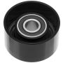 GATES 36091 DriveAlign Belt Drive Idler/Tensioner Pulley