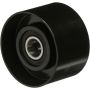 GATES 36092 DriveAlign Belt Drive Idler/Tensioner Pulley
