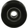 GATES 36092 DriveAlign Belt Drive Idler/Tensioner Pulley