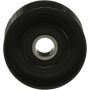 GATES 36092 DriveAlign Belt Drive Idler/Tensioner Pulley