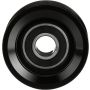GATES 36093 DriveAlign Belt Drive Idler/Tensioner Pulley