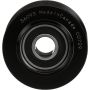 GATES 36093 DriveAlign Belt Drive Idler/Tensioner Pulley