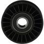 GATES 36094 DriveAlign Belt Drive Idler/Tensioner Pulley