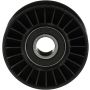 GATES 36094 DriveAlign Belt Drive Idler/Tensioner Pulley