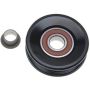 GATES 36099 DriveAlign Belt Drive Idler/Tensioner Pulley