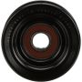 GATES 36100 DriveAlign Belt Drive Idler/Tensioner Pulley