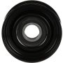 GATES 36101 DriveAlign Belt Drive Idler/Tensioner Pulley