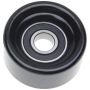 GATES 36101 DriveAlign Belt Drive Idler/Tensioner Pulley