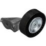 GATES 36105 DriveAlign Belt Drive Idler/Tensioner Pulley